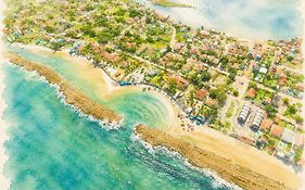 Vila Completa Com Piscina na Praia de Serrambi - Ideal Para Famílias e Grupos